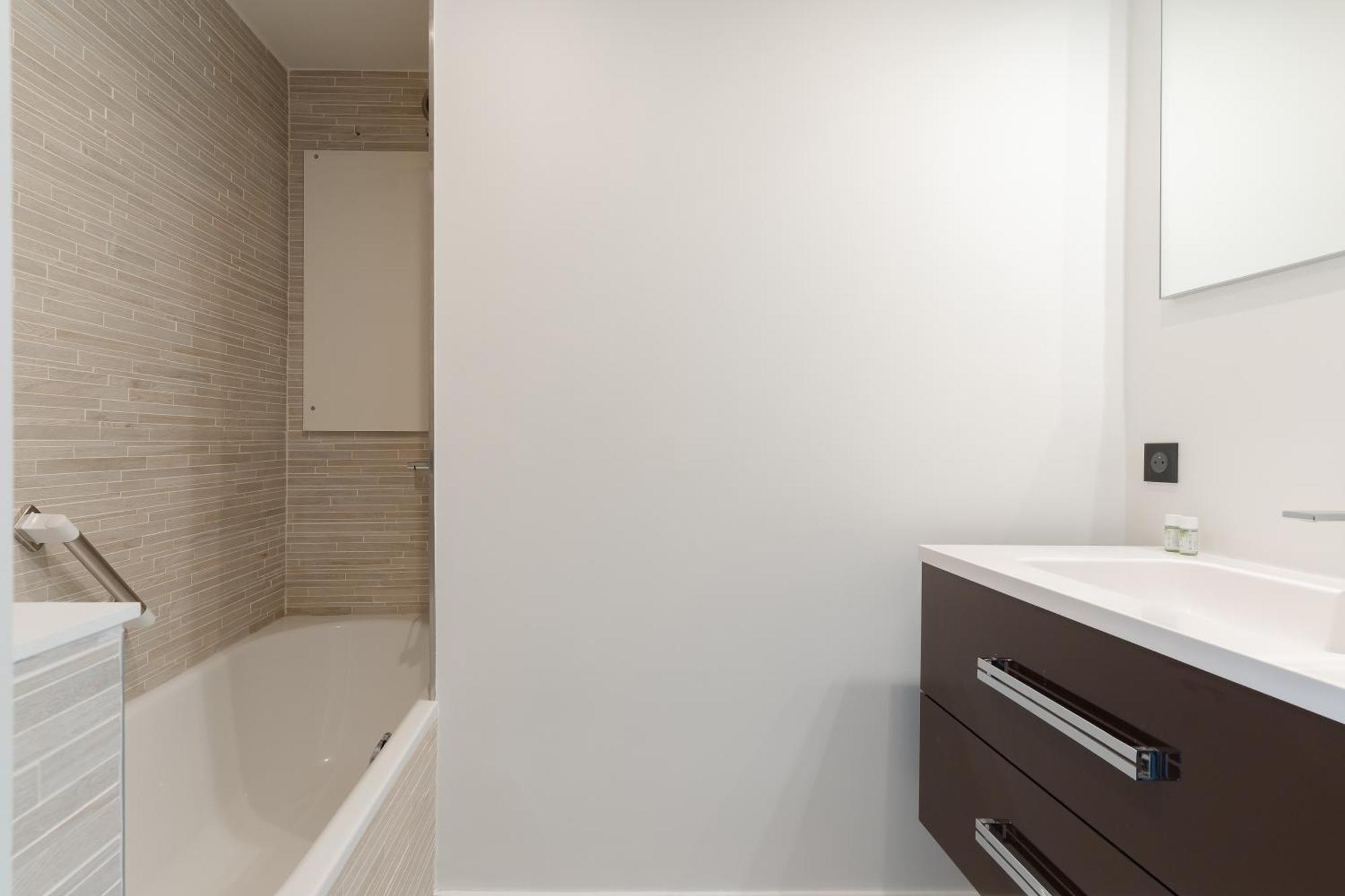 Luxurious Apartment 4 People - Casino Barriere Deauville Exterior foto