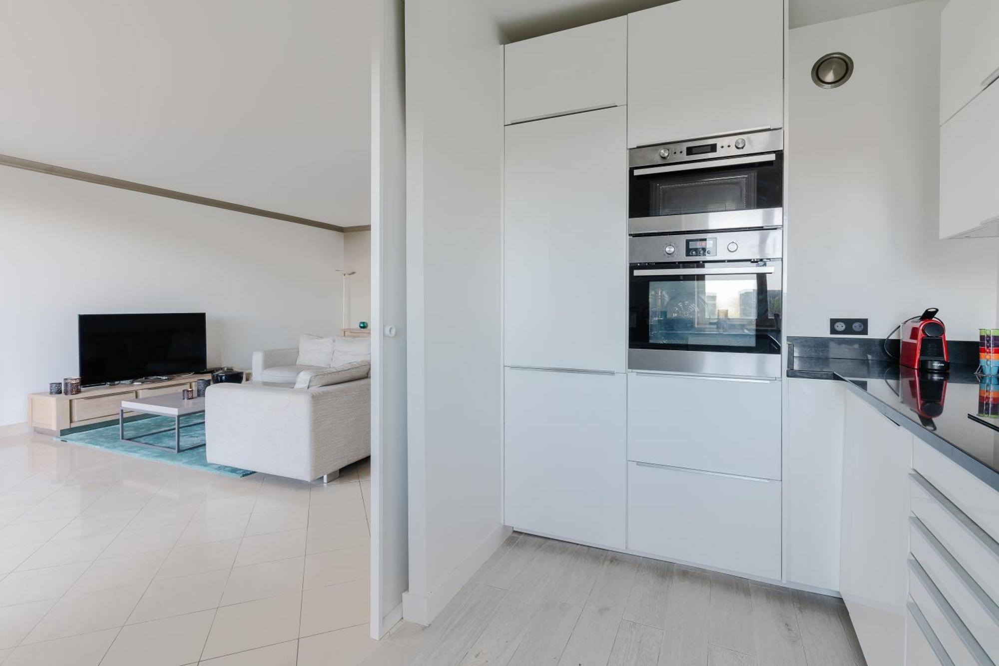 Luxurious Apartment 4 People - Casino Barriere Deauville Exterior foto