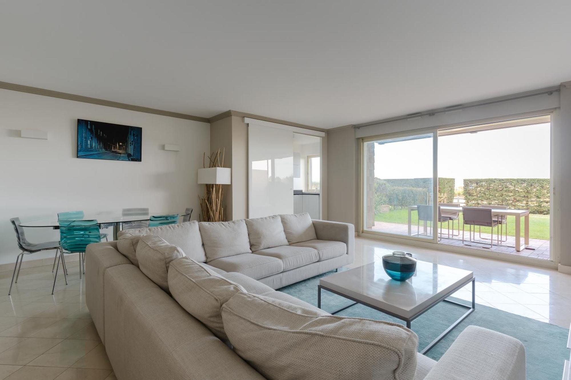 Luxurious Apartment 4 People - Casino Barriere Deauville Exterior foto