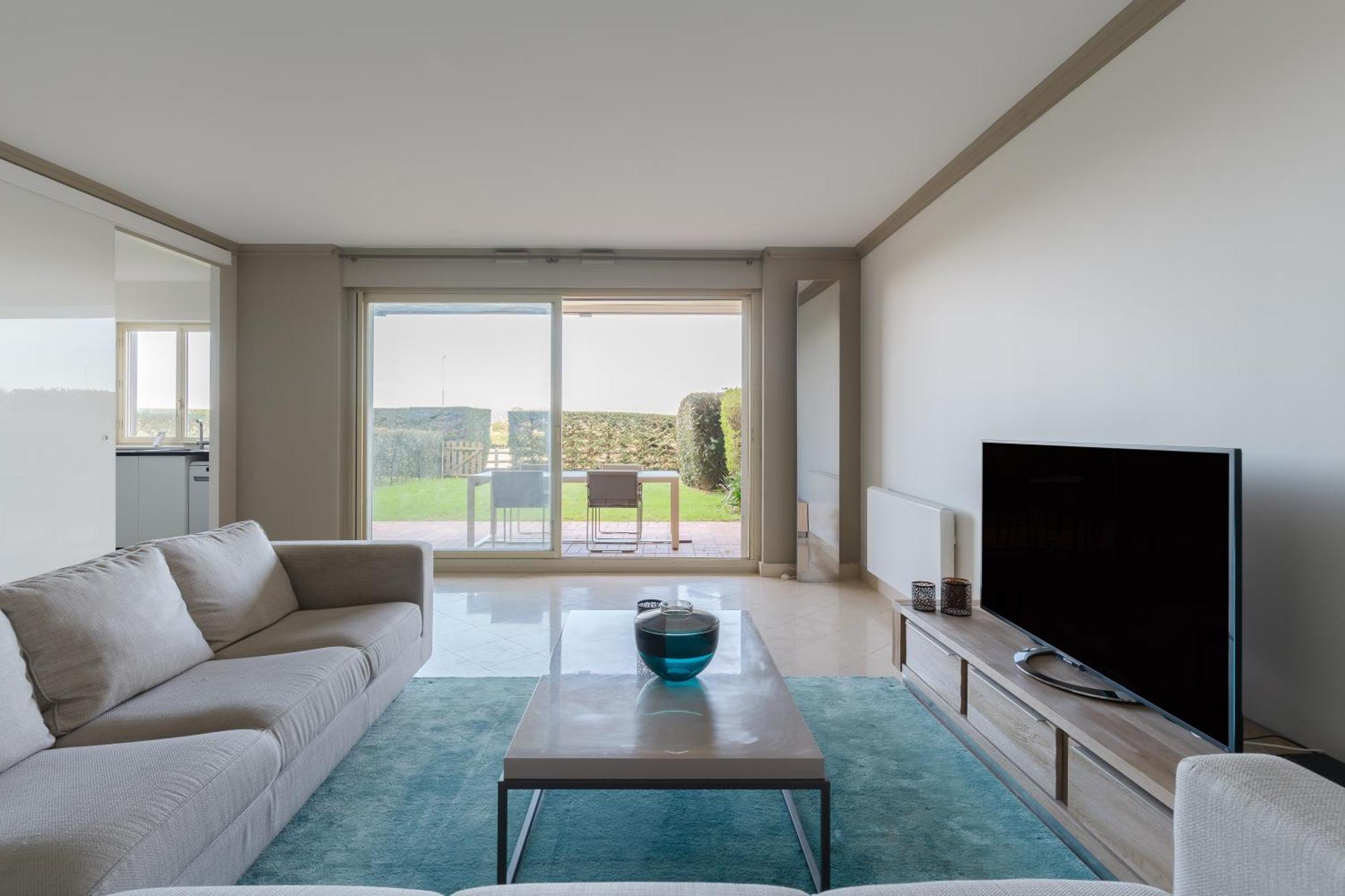 Luxurious Apartment 4 People - Casino Barriere Deauville Exterior foto